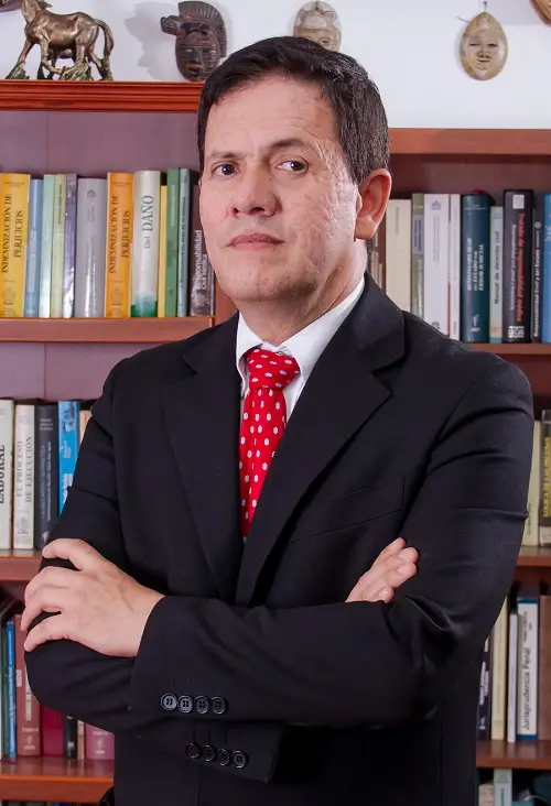 Abogado Diego Palacios Franco
