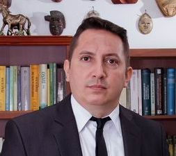 Diego Gonzalez
