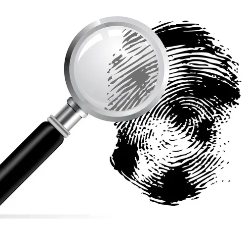 abogado diego palacios franco huella mirada con lupa