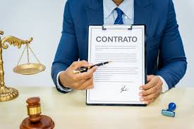 Contrato de arrendamiento en Cali