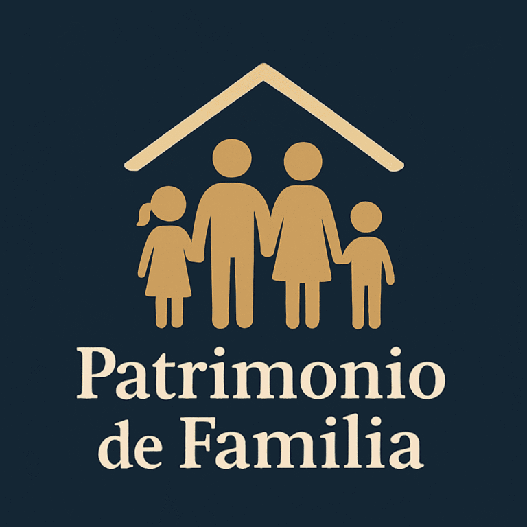patrimonio de familia