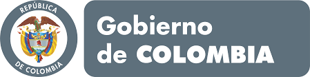 gobierno de colombia
