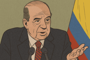 Análisis Jurídico caso Leyva Durán