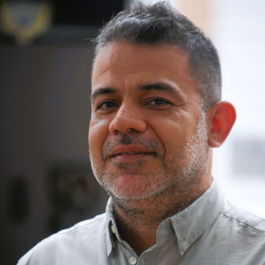 Juan Pablo Perez Rengifo