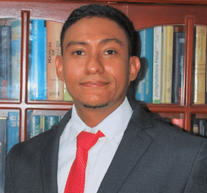 Luis David Rojas Pinto