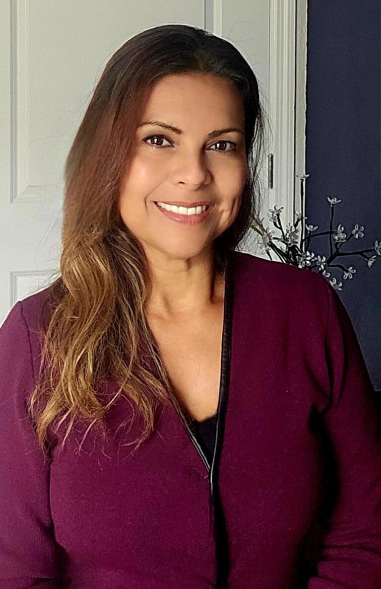 Olga Lucia Aramburo Herrera