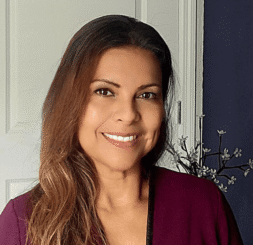 Olga Lucia Aramburo