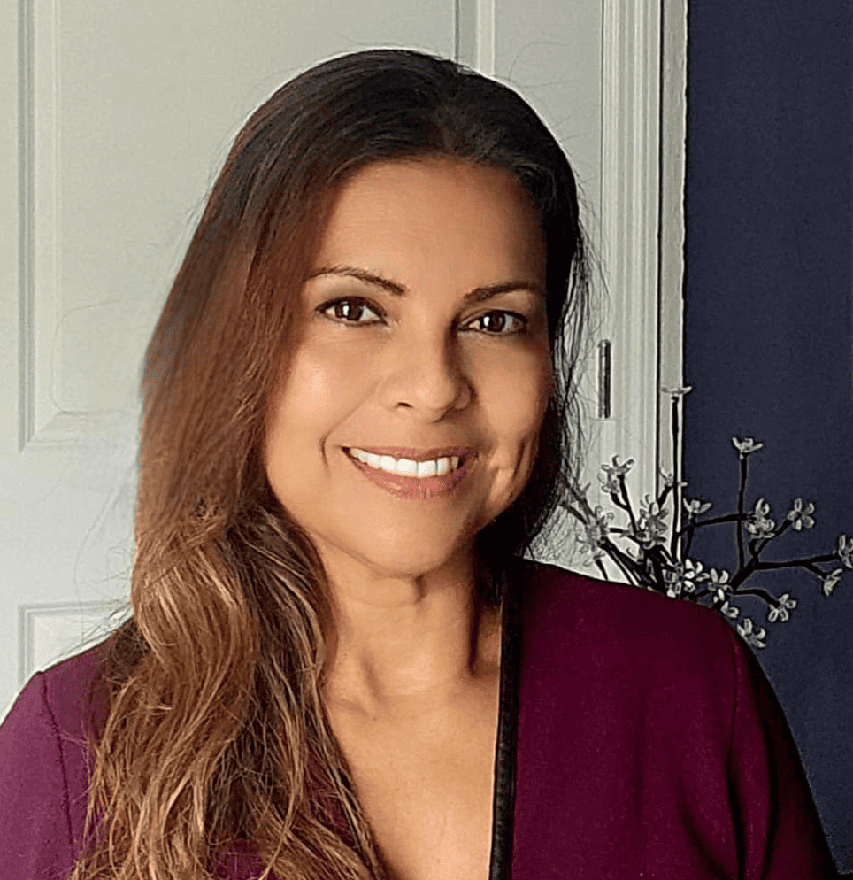 Olga Lucia Aramburo