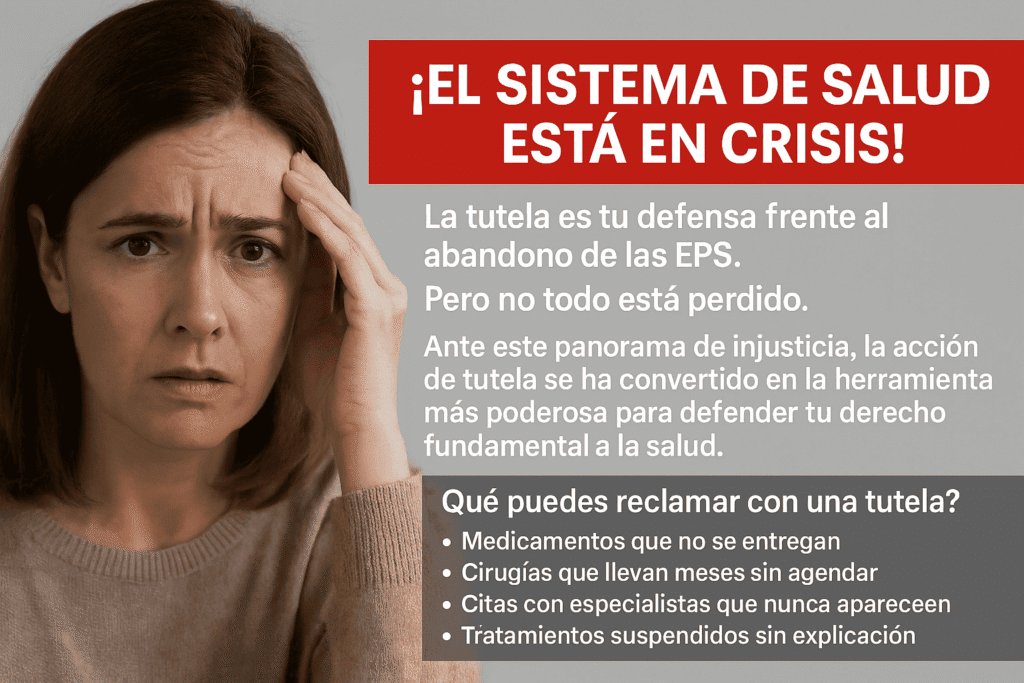 Acción tutela Tuluá
