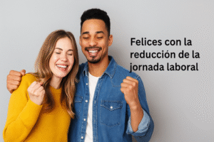 Felices en casa