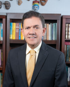 Dr. Diego Palacios Franco