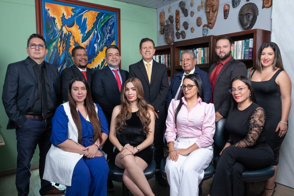 Bufete palacios franco abogados sas