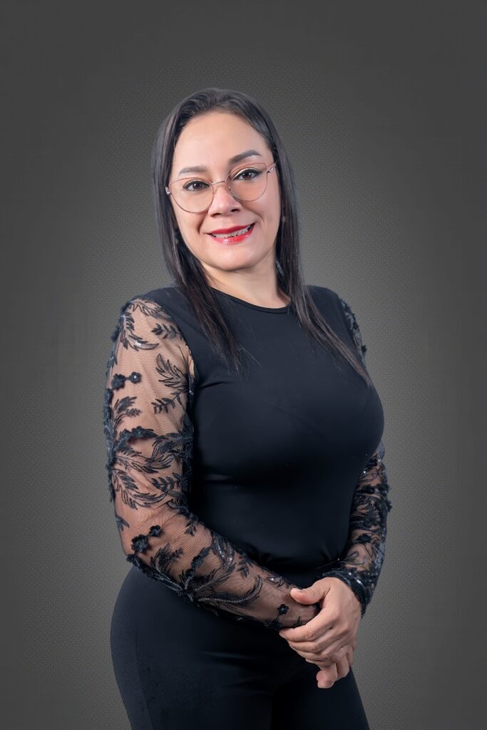 Dra Diana Maria Campiño Toro