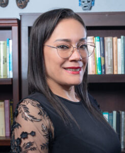 Dra. Diana Maria Campiño