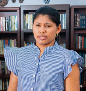 Dra Julieth Patricia Nuñez Genes