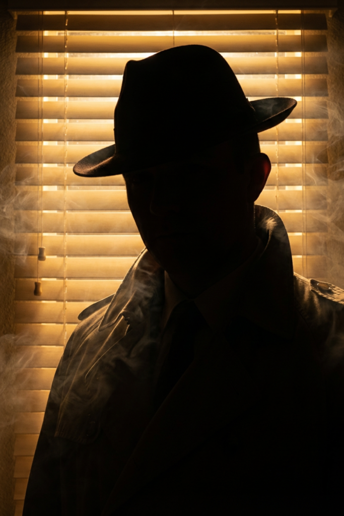 Investigadores privados Bufete Palacios Franco Abogados