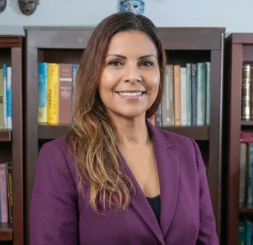 Ing. Olga Lucia Aramburo- Palacios Franco Abogados