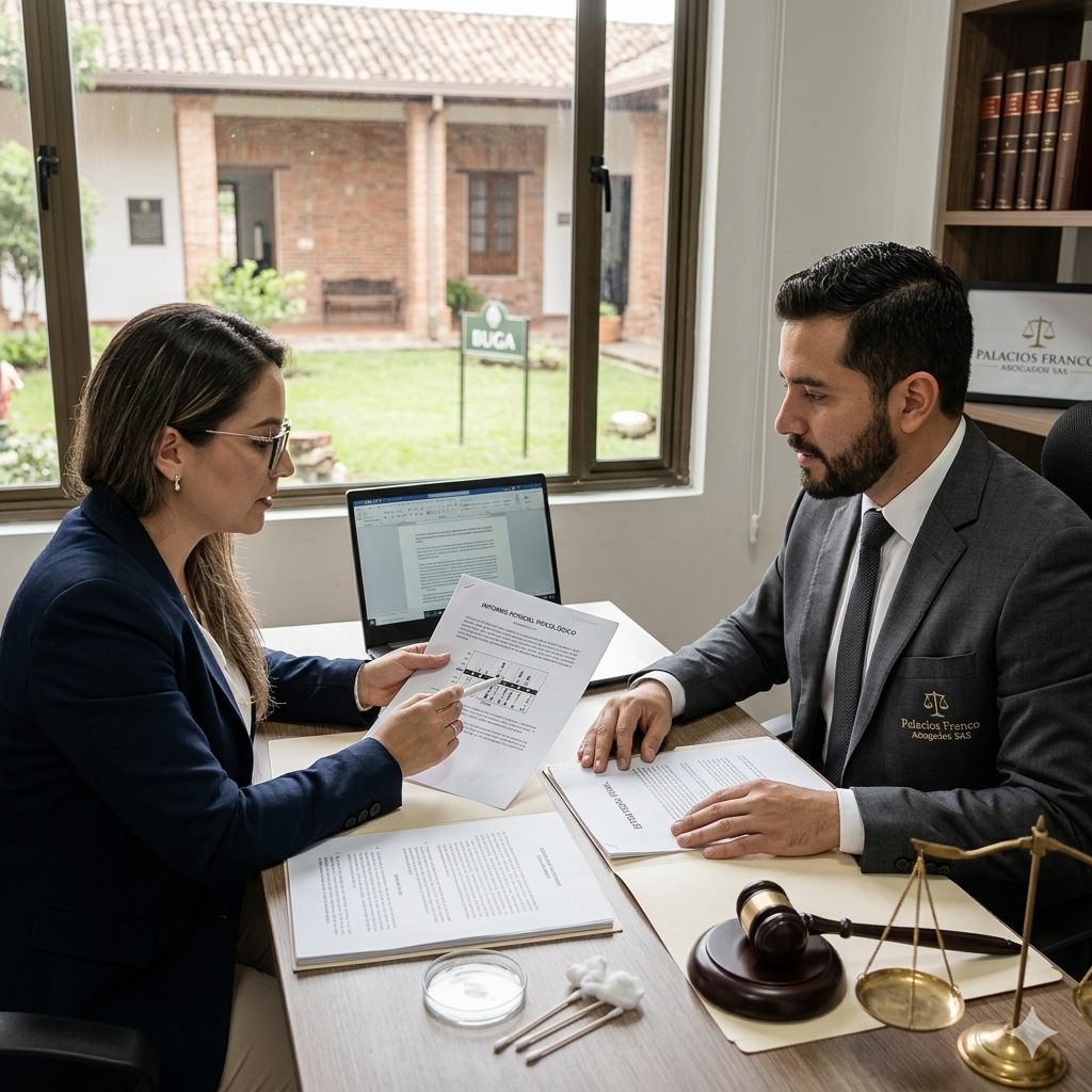 ¿su caso requiere un análisis que va más allá de los códigos legales?
