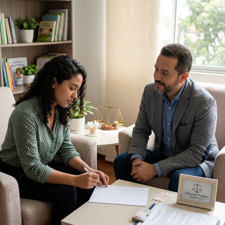 ¿su caso requiere un análisis que va más allá de los códigos legales?