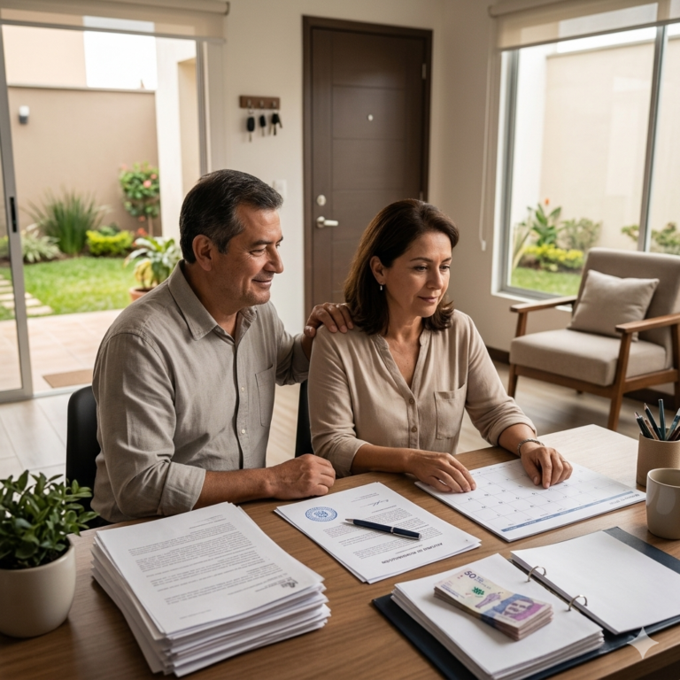 Ley de Insolvencia Palacios Franco Abogados