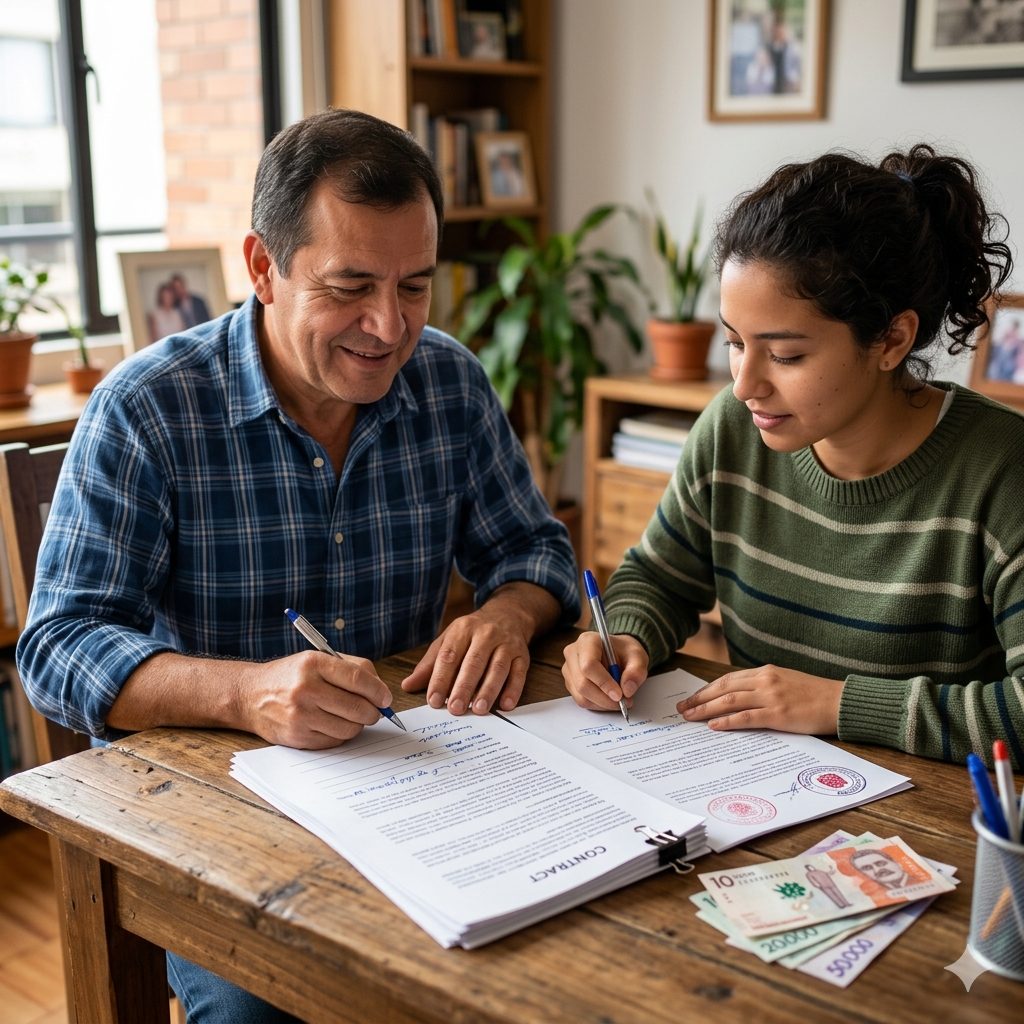 TODO LO QUE DEBE SABER SOBRE LOS REQUISITOS DE LA PROMESA DE COMPRAVENTA EN COLOMBIA