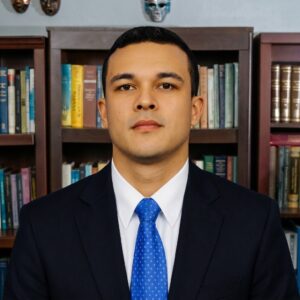Abogado Daniel Bolaños - Palacios Franco Abogados
