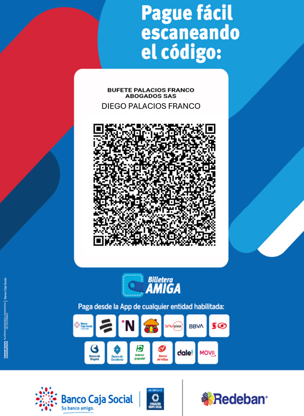 Paga con qr